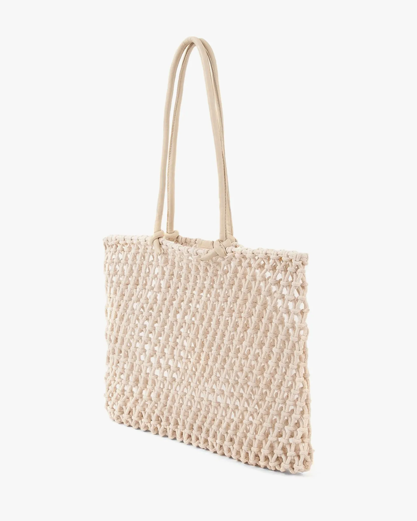 Clare V. Sandy Bag