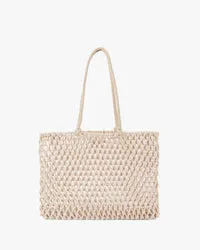 Clare V. Sandy Bag