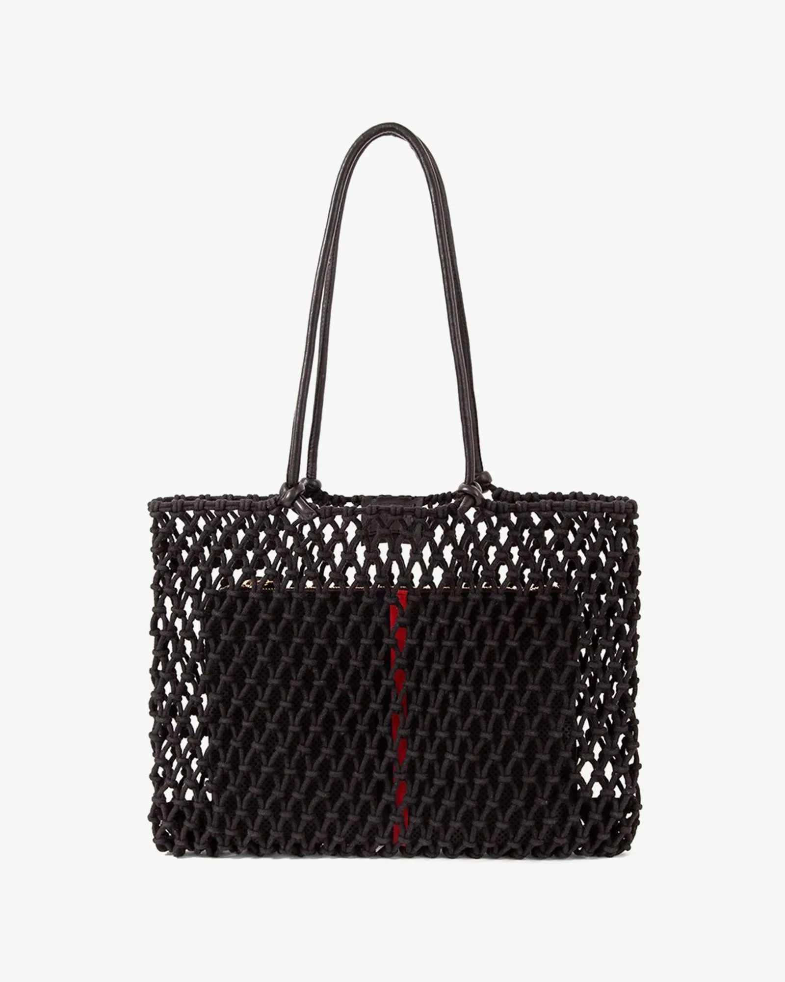 Clare V. Sandy Bag