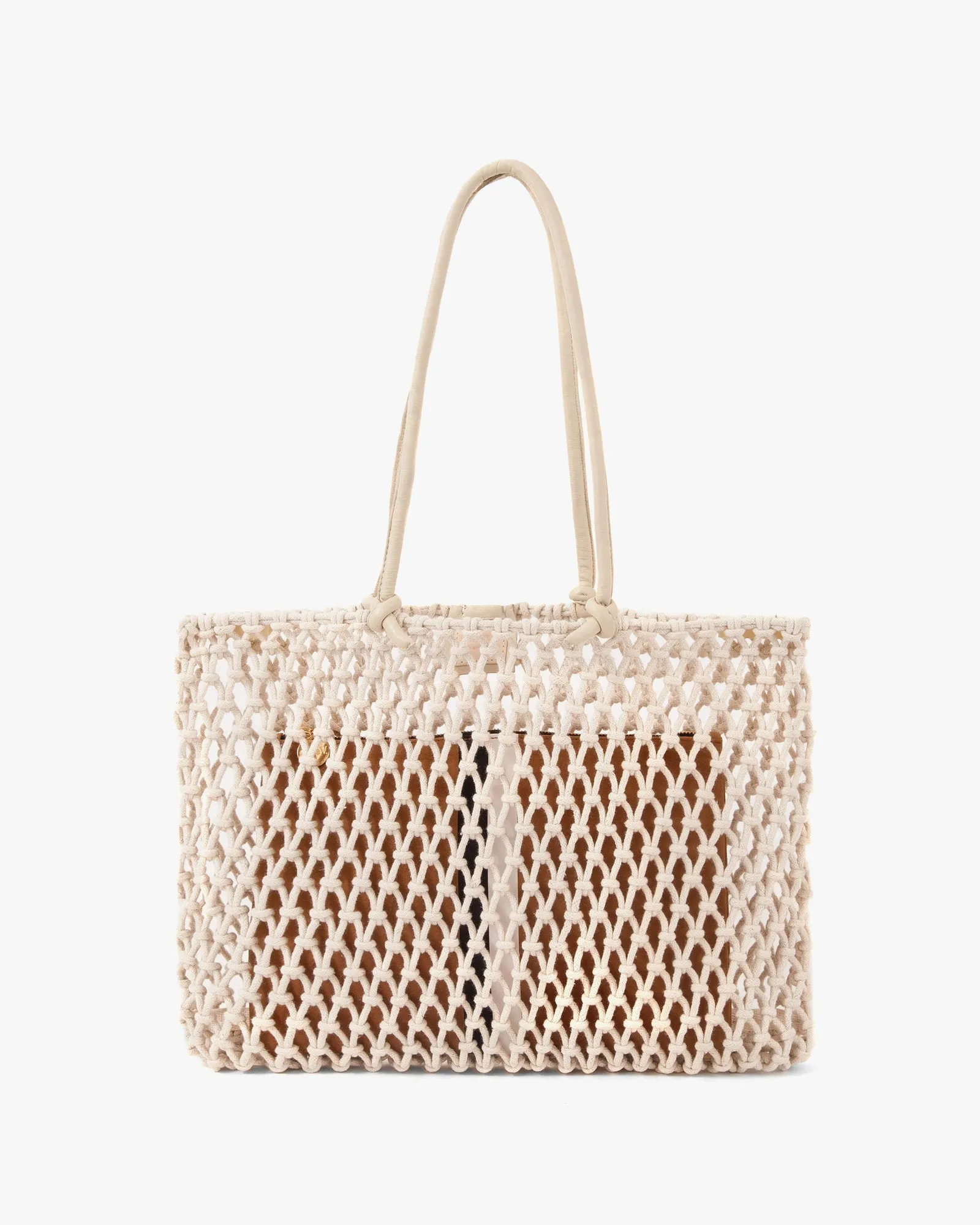 Clare V. Sandy Bag
