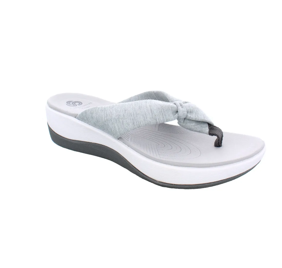 Clarks Arla Glison - Grey