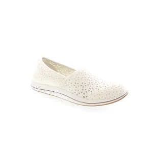 Clarks Breeze Emily - White