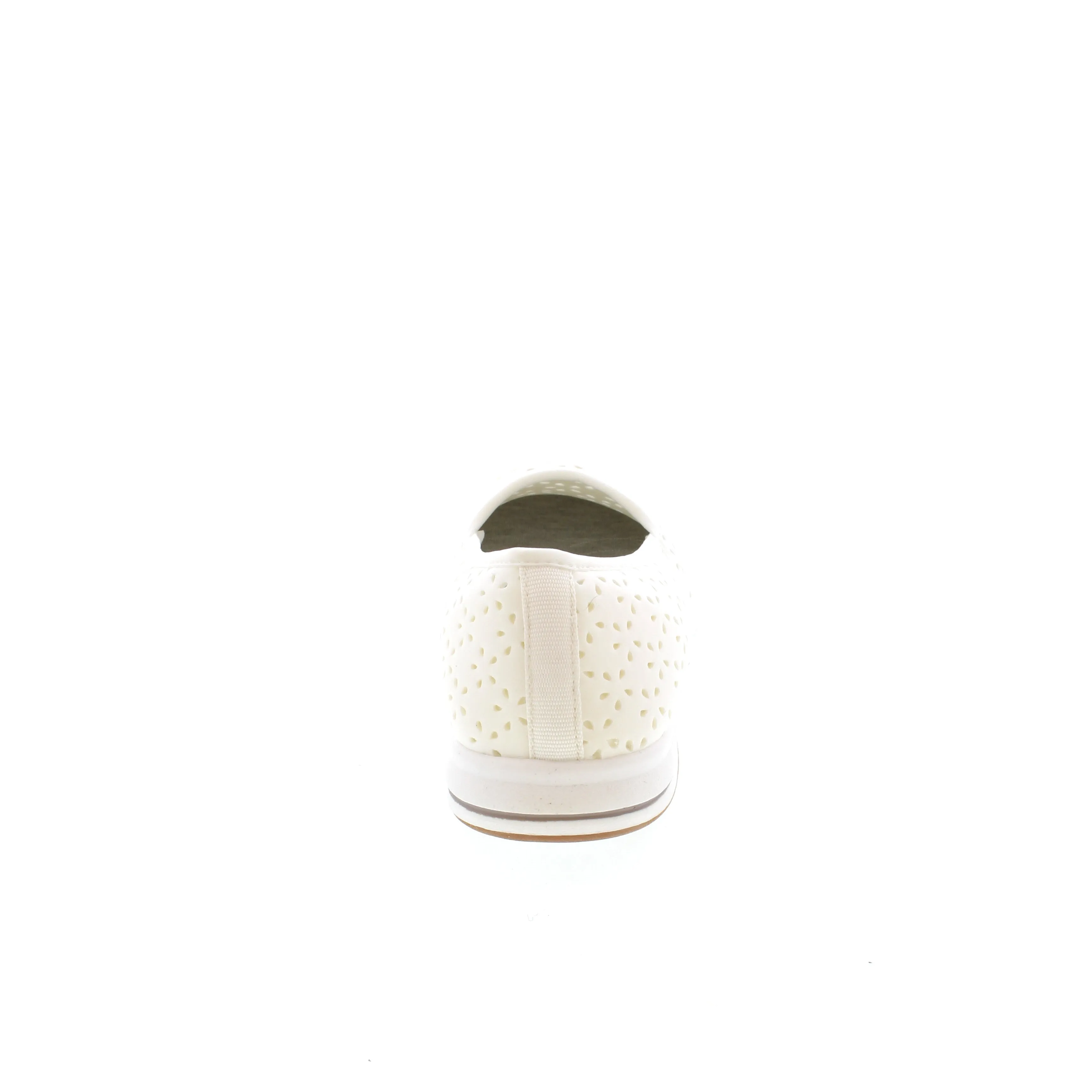 Clarks Breeze Emily - White