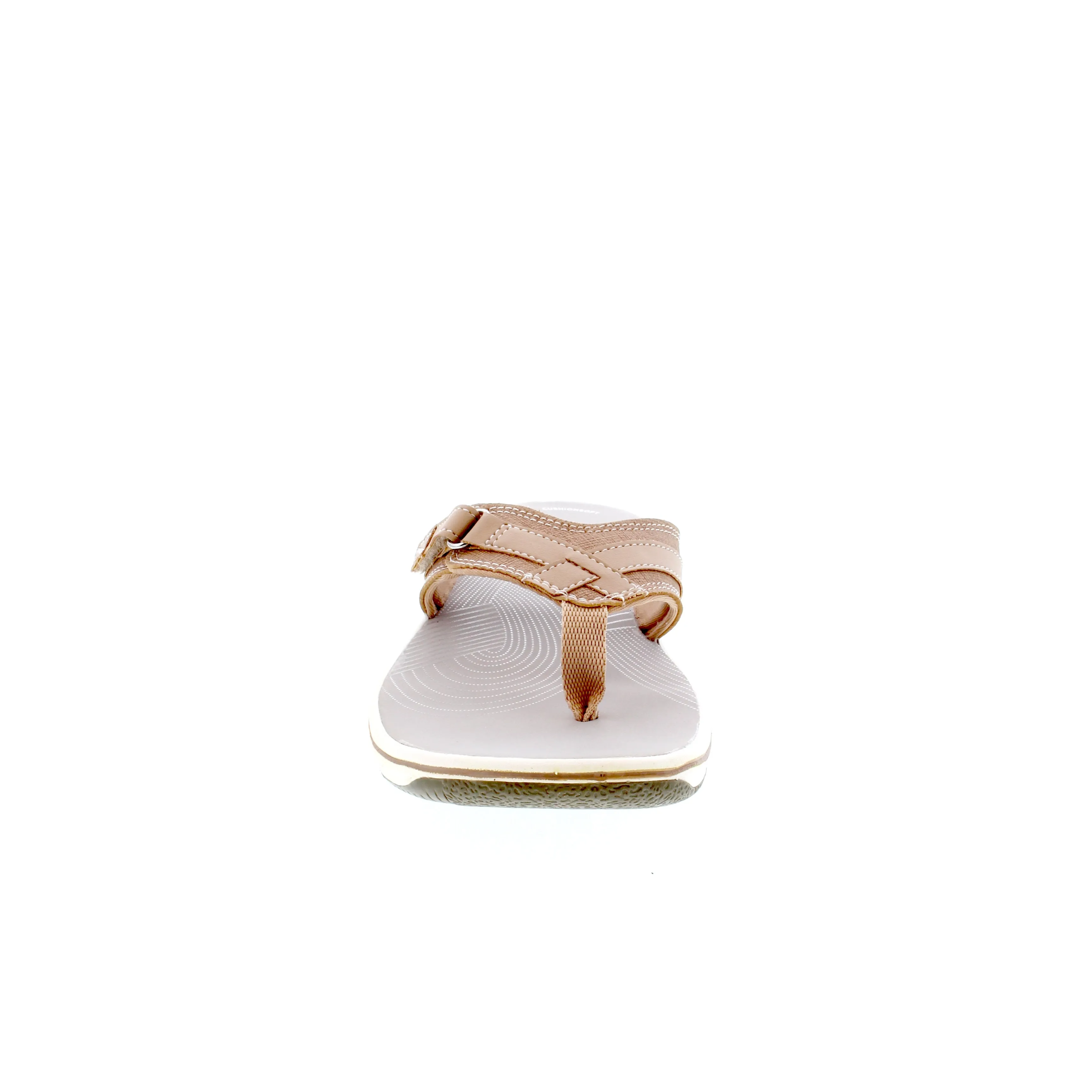 Clarks Breeze Sea - Taupe