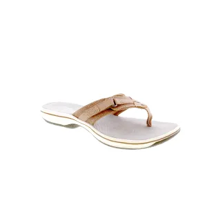 Clarks Breeze Sea - Taupe