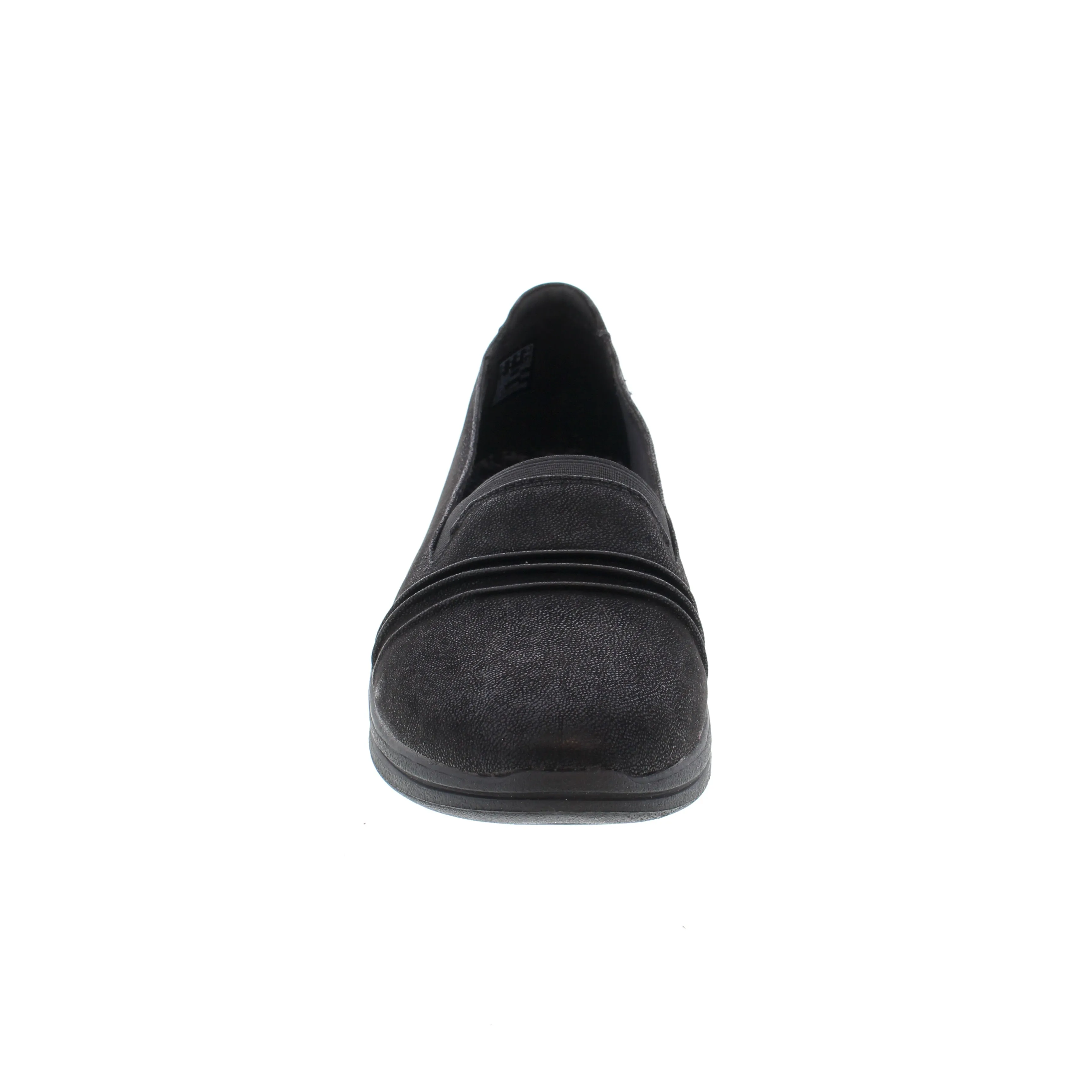 Clarks Breeze Sol - Black