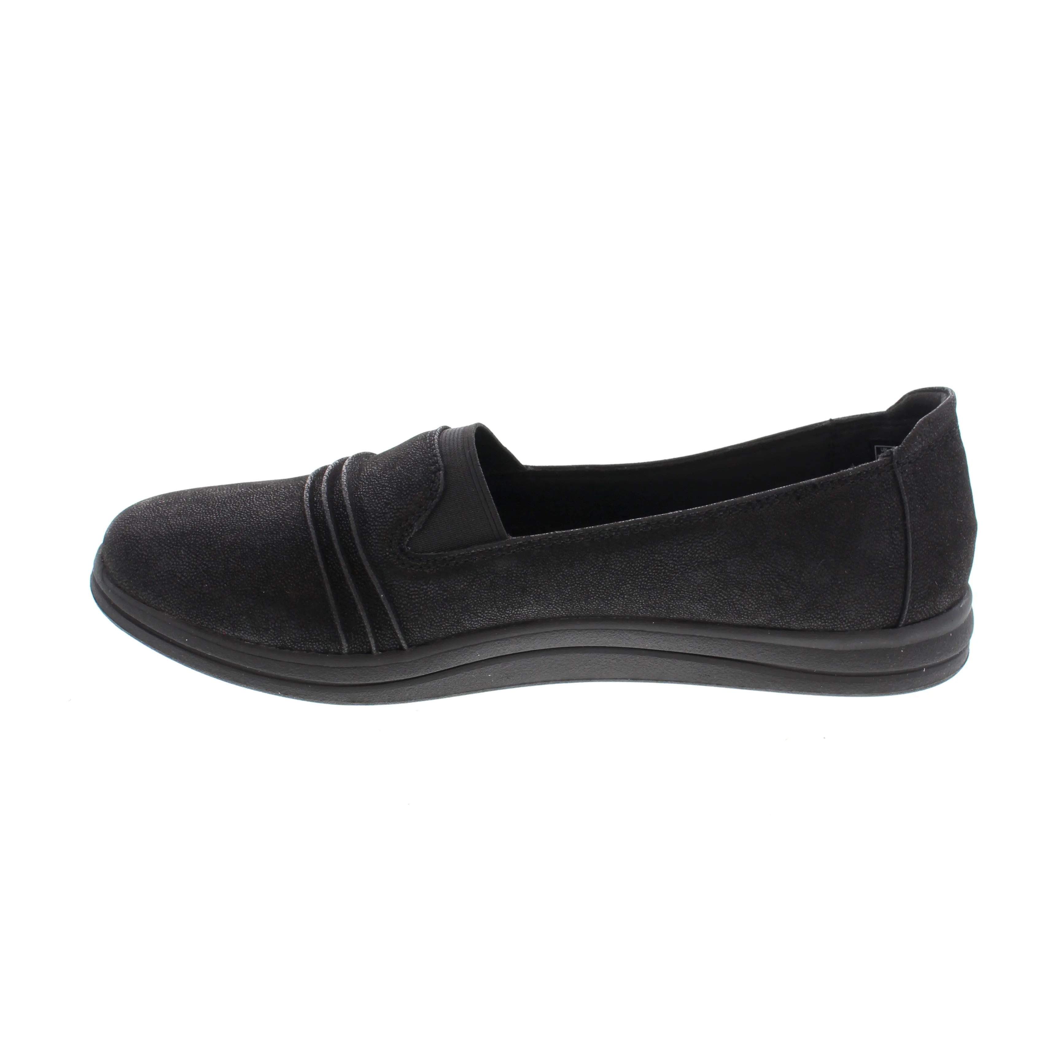 Clarks Breeze Sol - Black