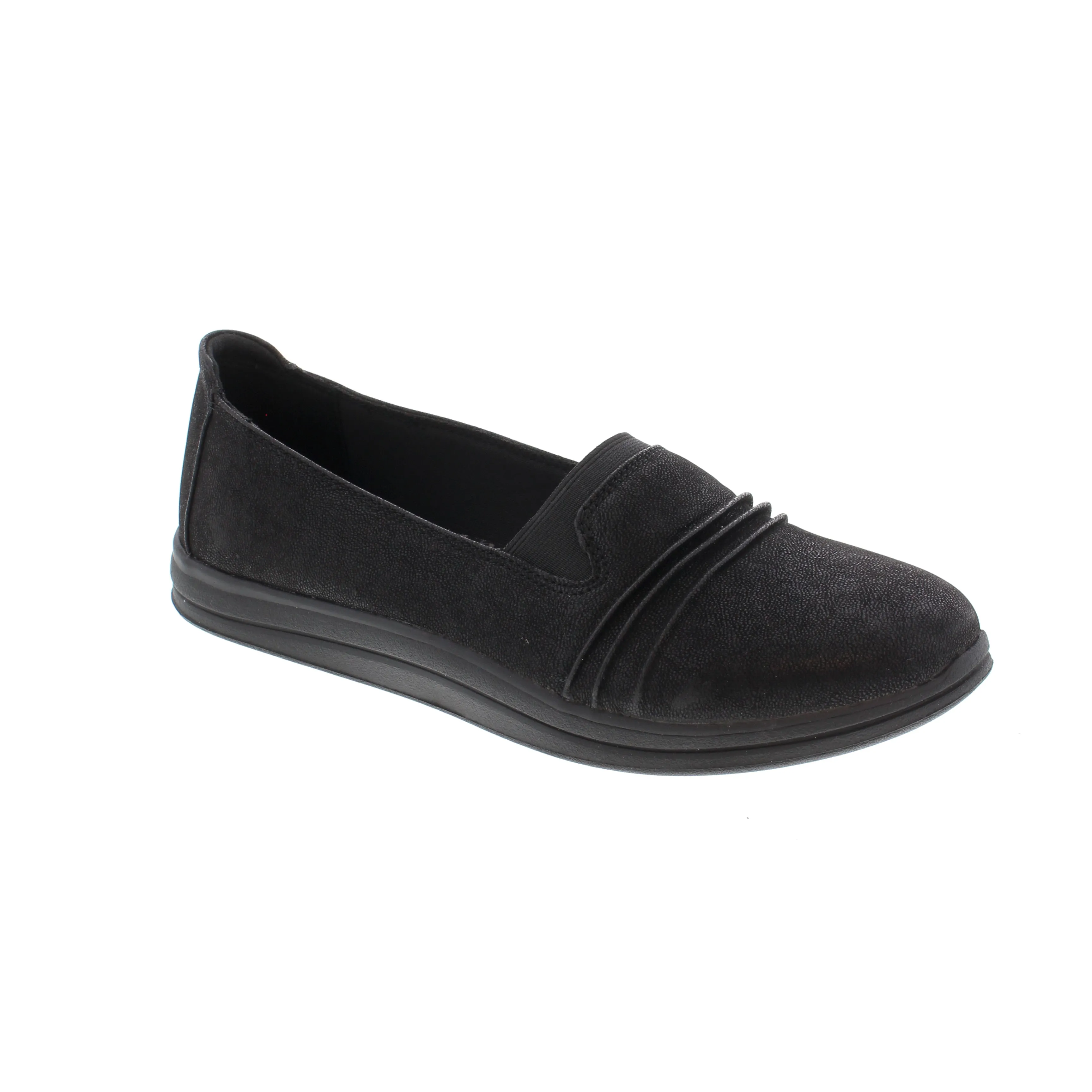Clarks Breeze Sol - Black