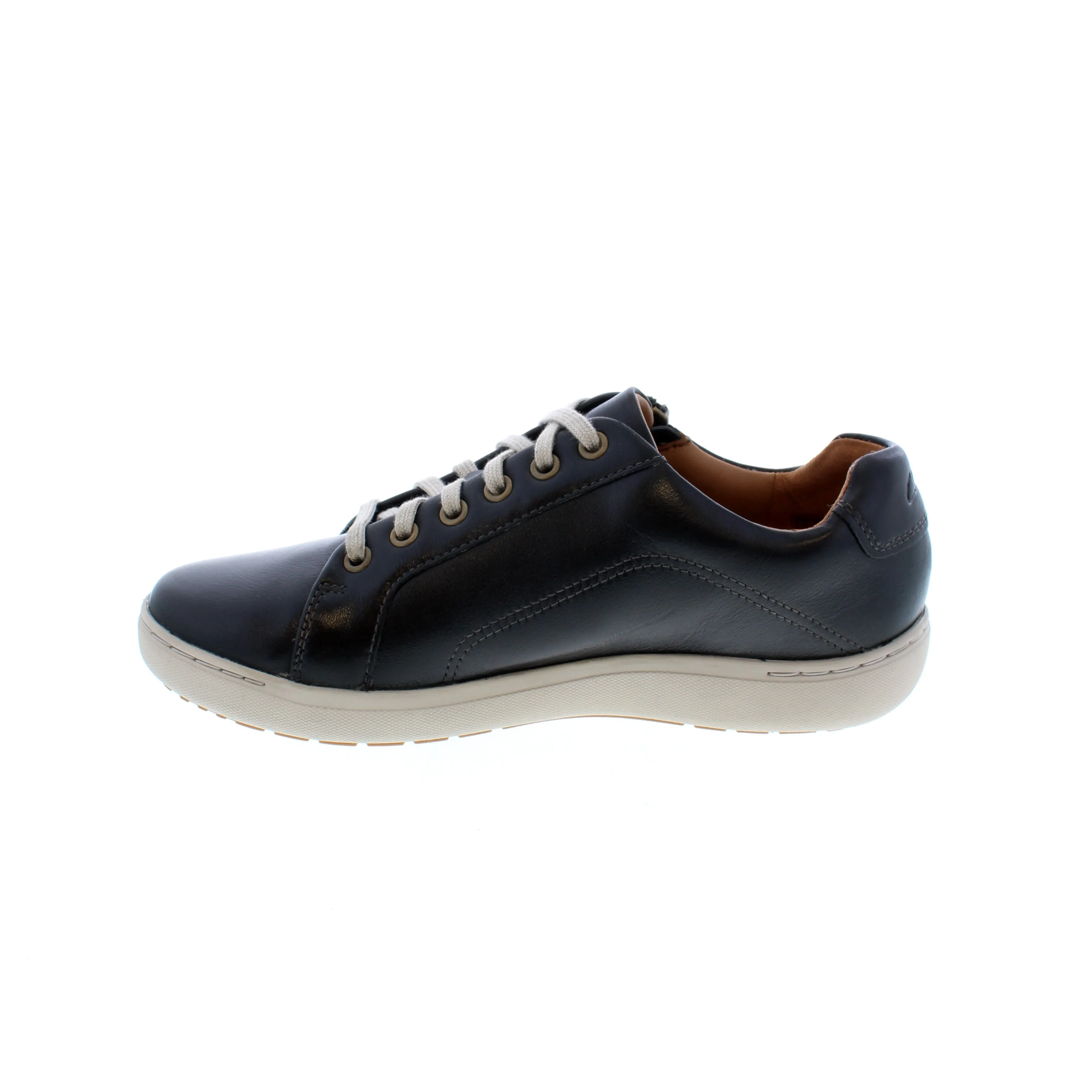 Clarks Nalle Lace - Black