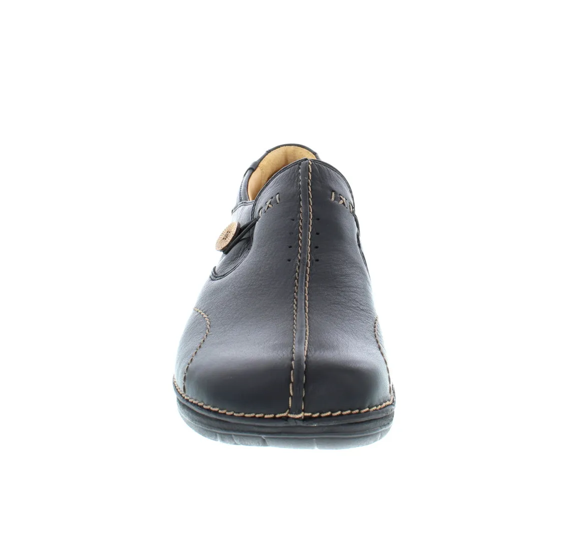 Clarks Un.Loop - Black
