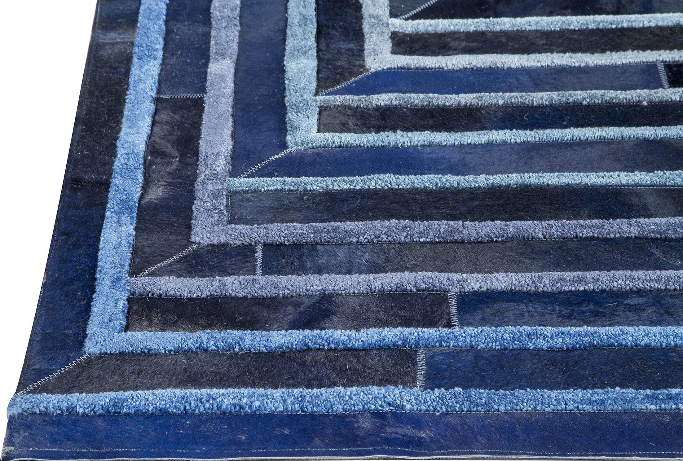 Cobalt Indigo