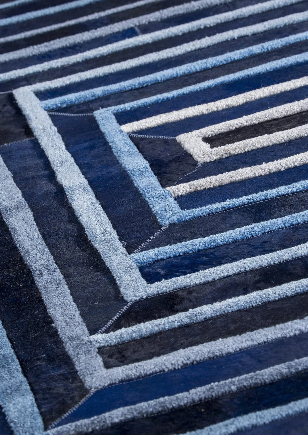 Cobalt Indigo