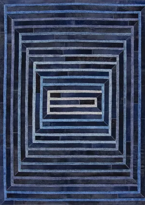 Cobalt Indigo