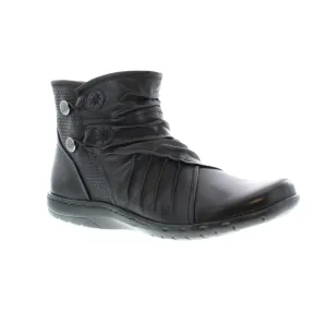 Cobb Hill Penfield Bungie BT - Black
