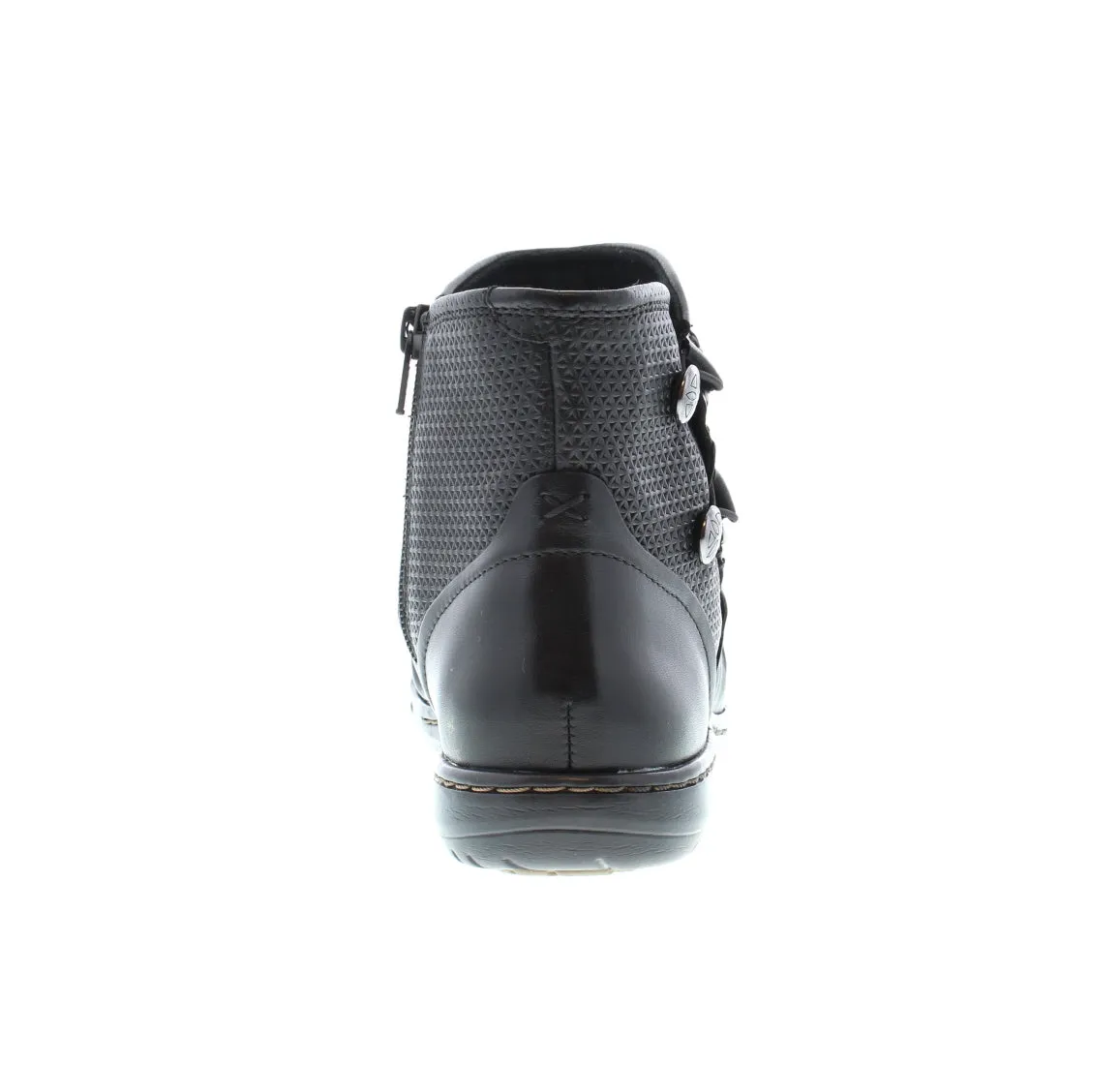 Cobb Hill Penfield Bungie BT - Black