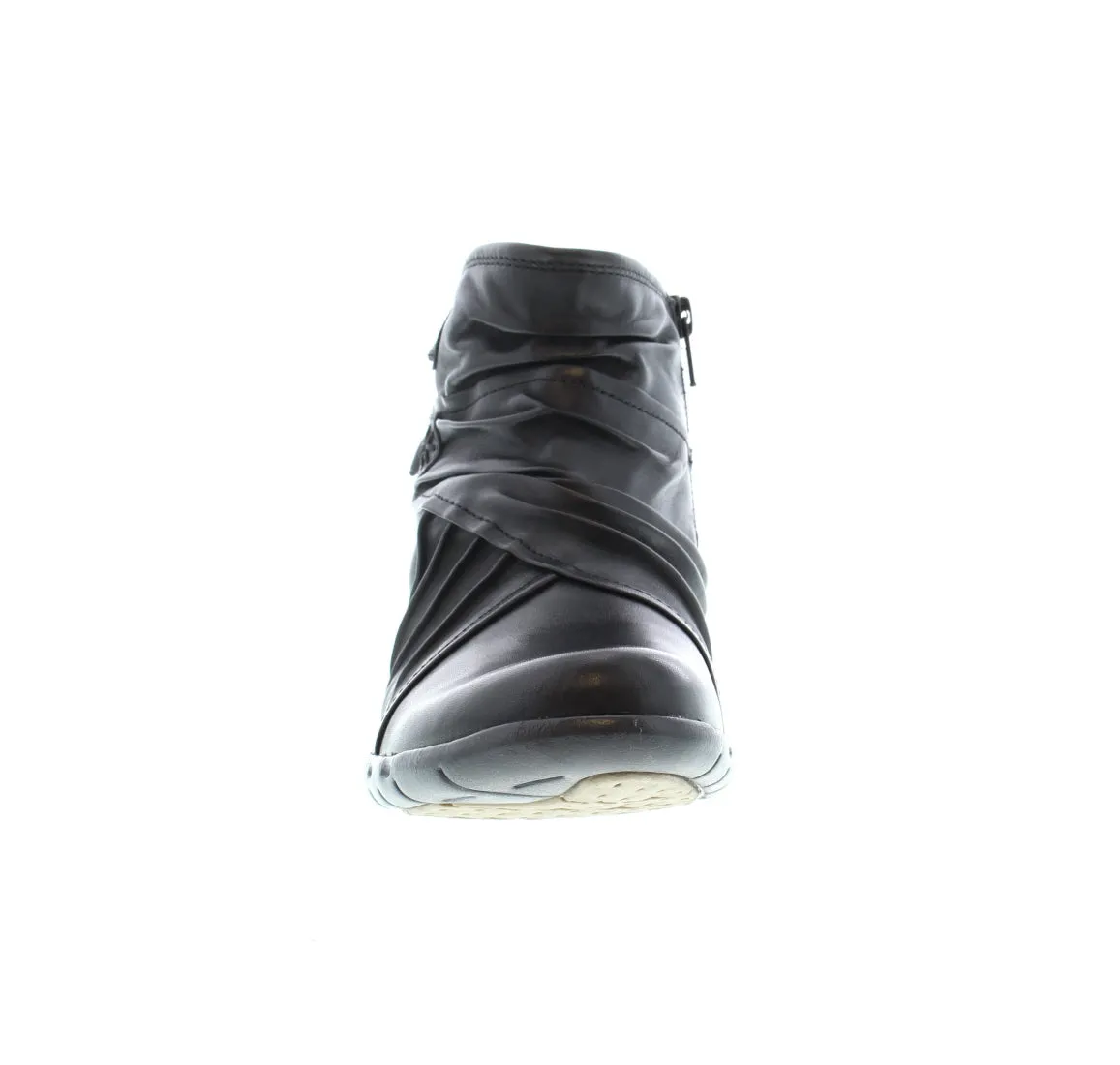 Cobb Hill Penfield Bungie BT - Black
