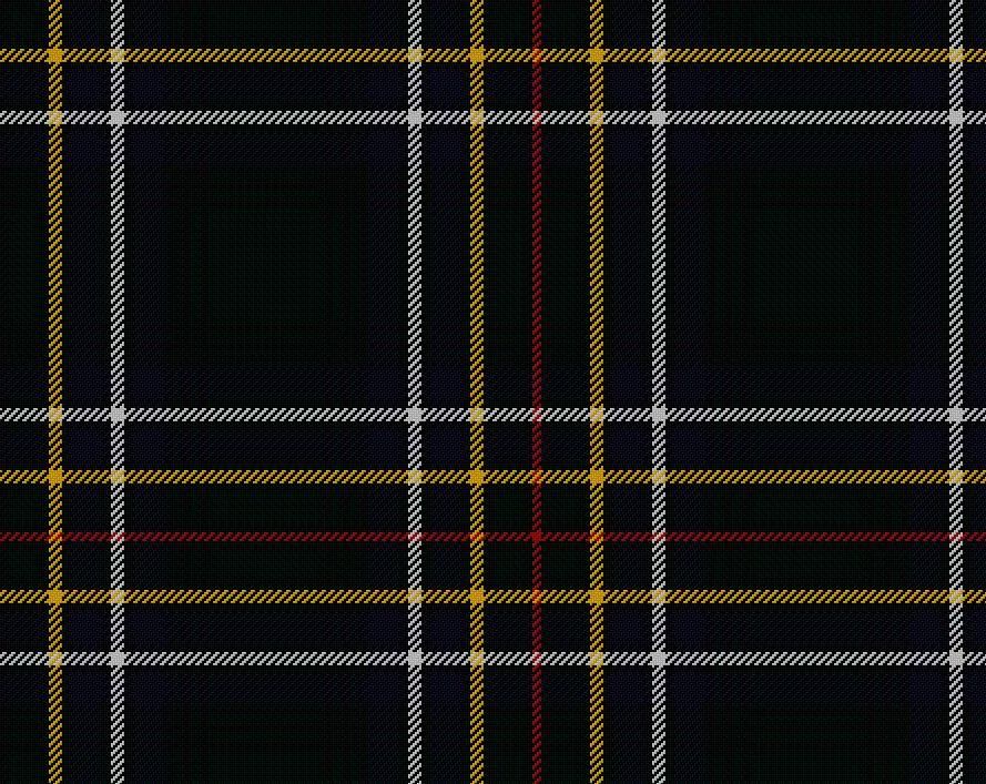 Cockburn Modern Casual 4 Yard Kilt