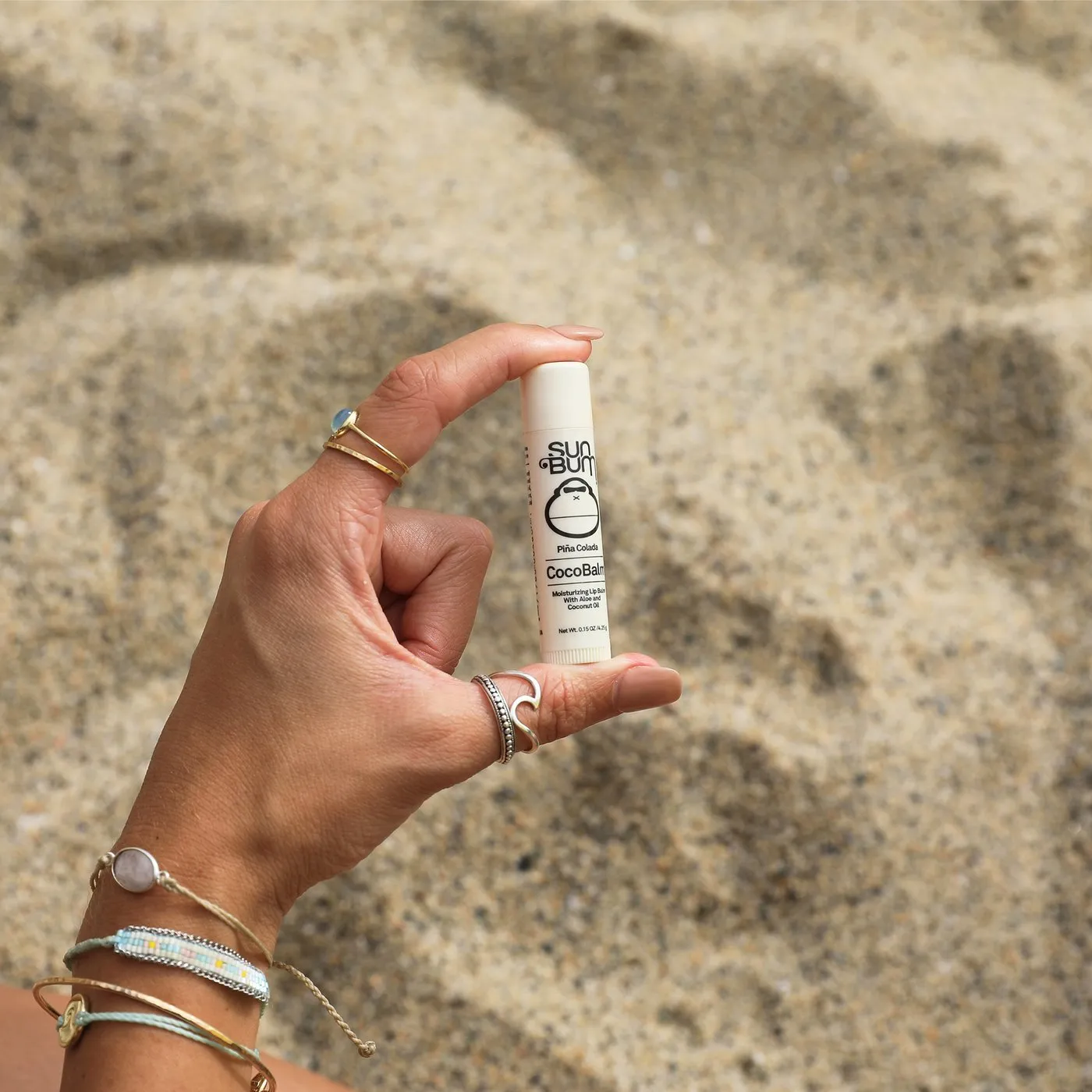 CocoBalm Lip Balm