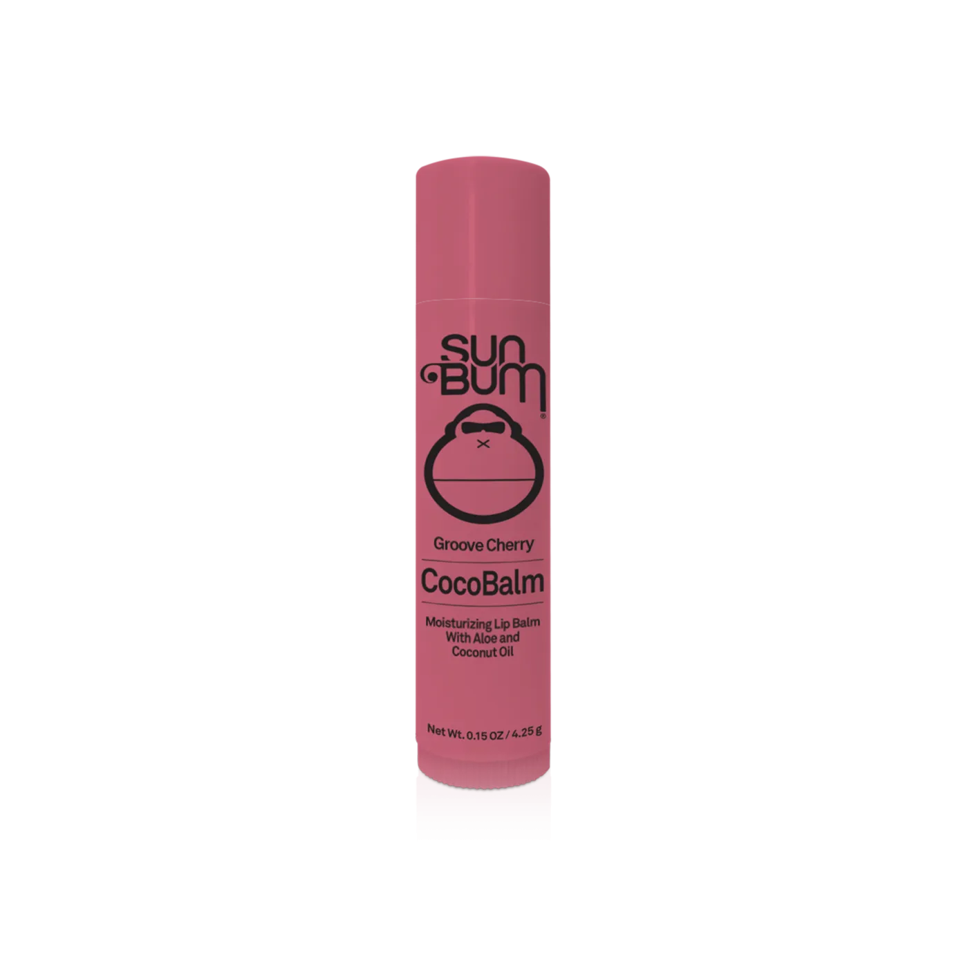 CocoBalm Lip Balm