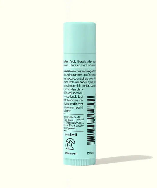 CocoBalm Lip Balm
