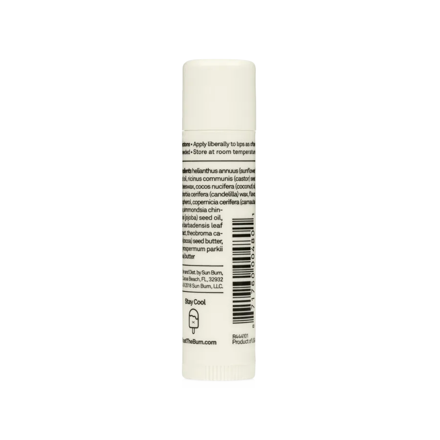 CocoBalm Lip Balm
