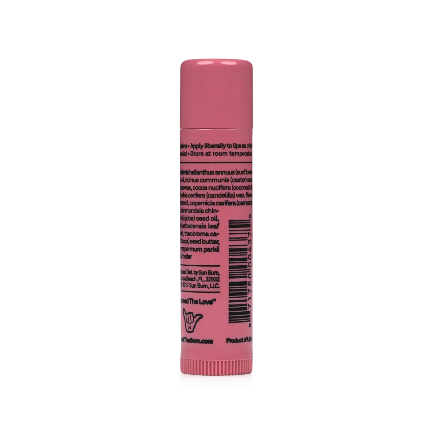 CocoBalm Lip Balm