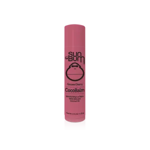 CocoBalm Lip Balm