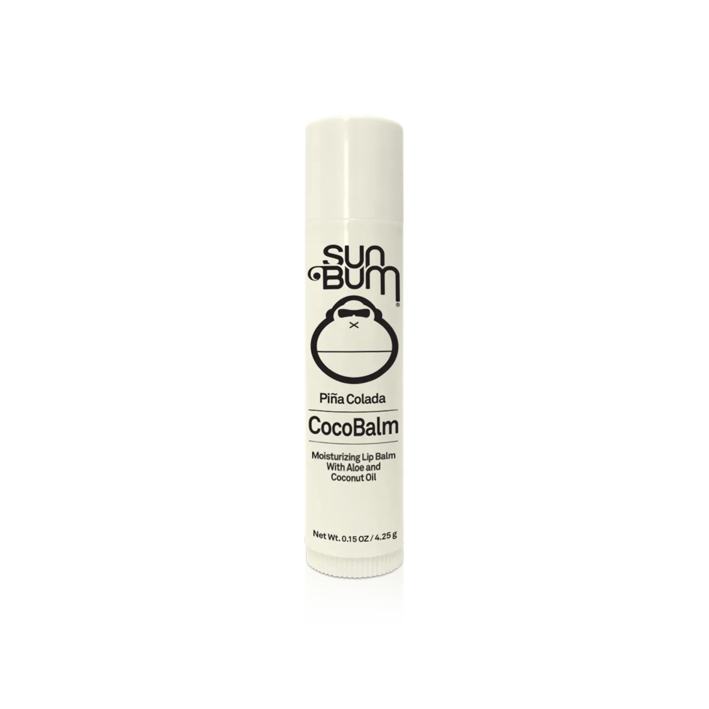 CocoBalm Lip Balm