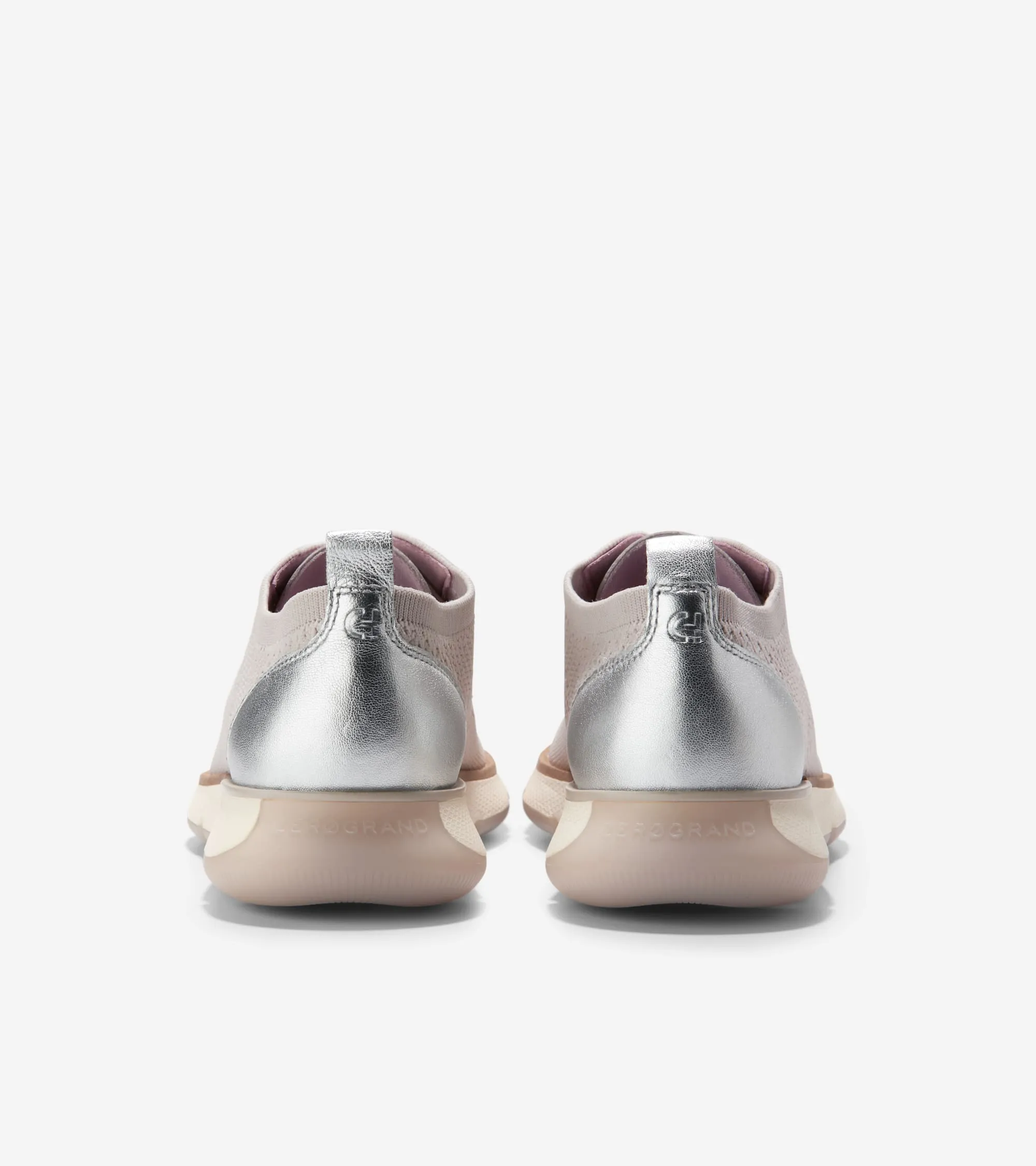 Cole Haan Women's 4.ZERØGRAND Oxfords