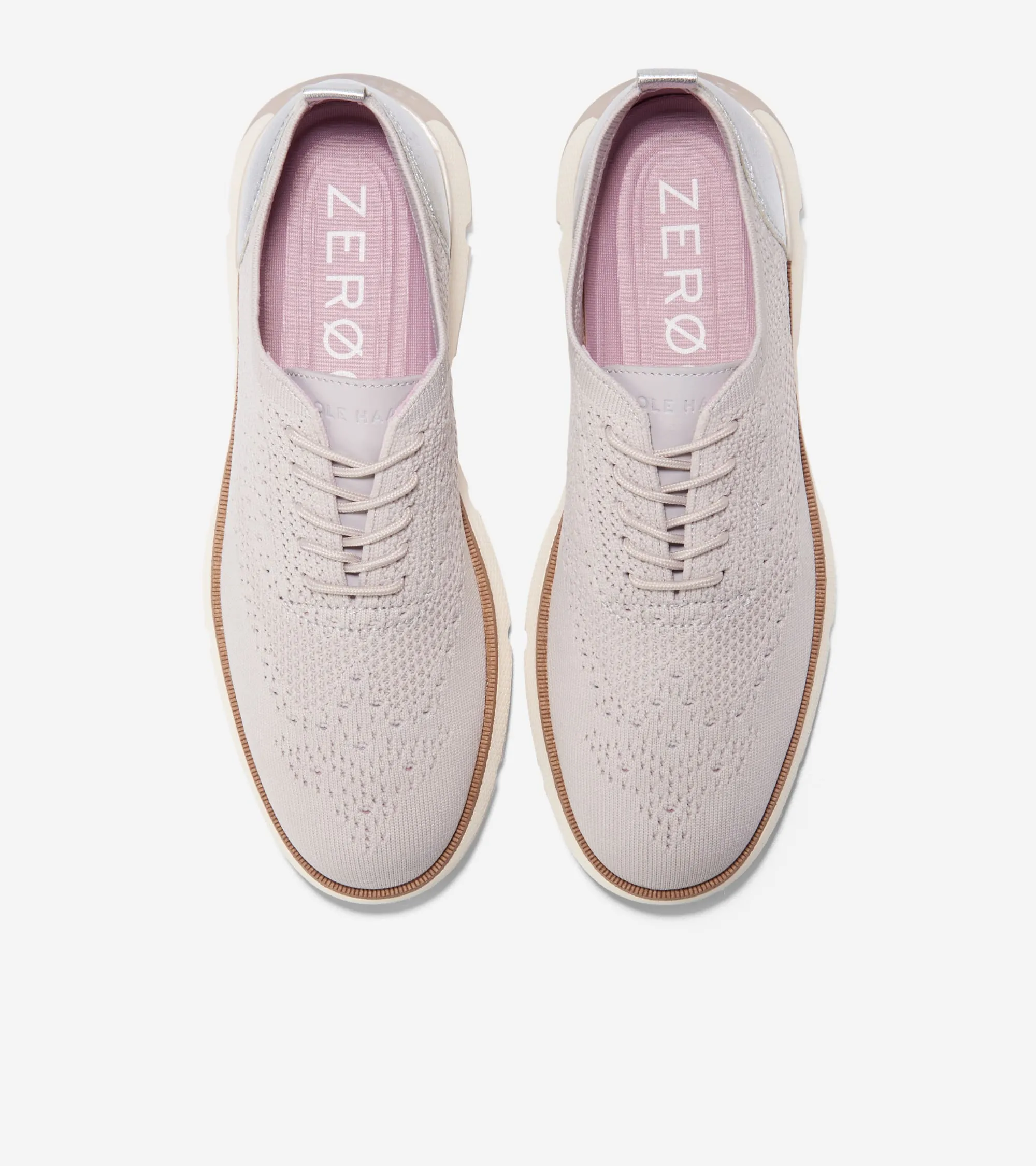 Cole Haan Women's 4.ZERØGRAND Oxfords