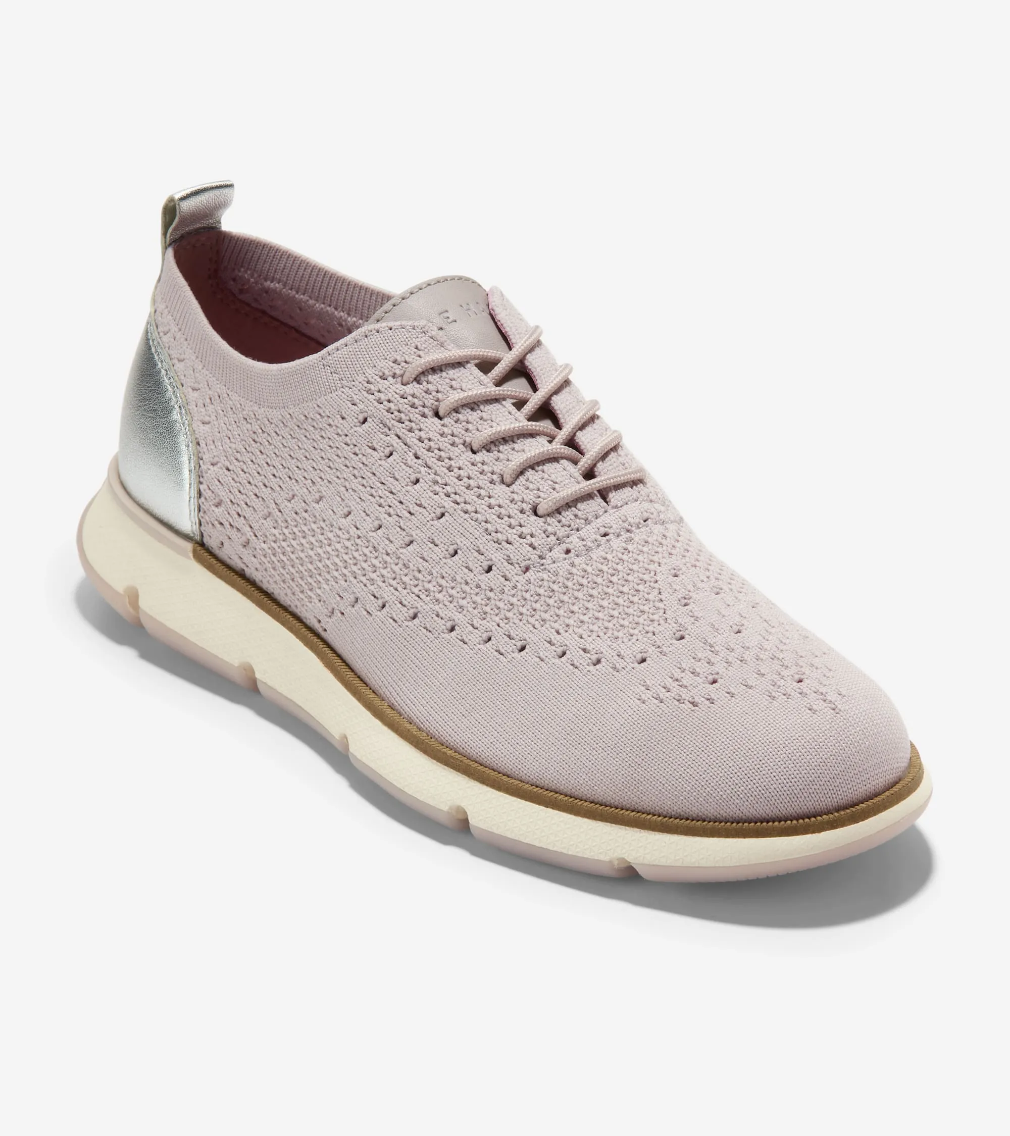 Cole Haan Women's 4.ZERØGRAND Oxfords