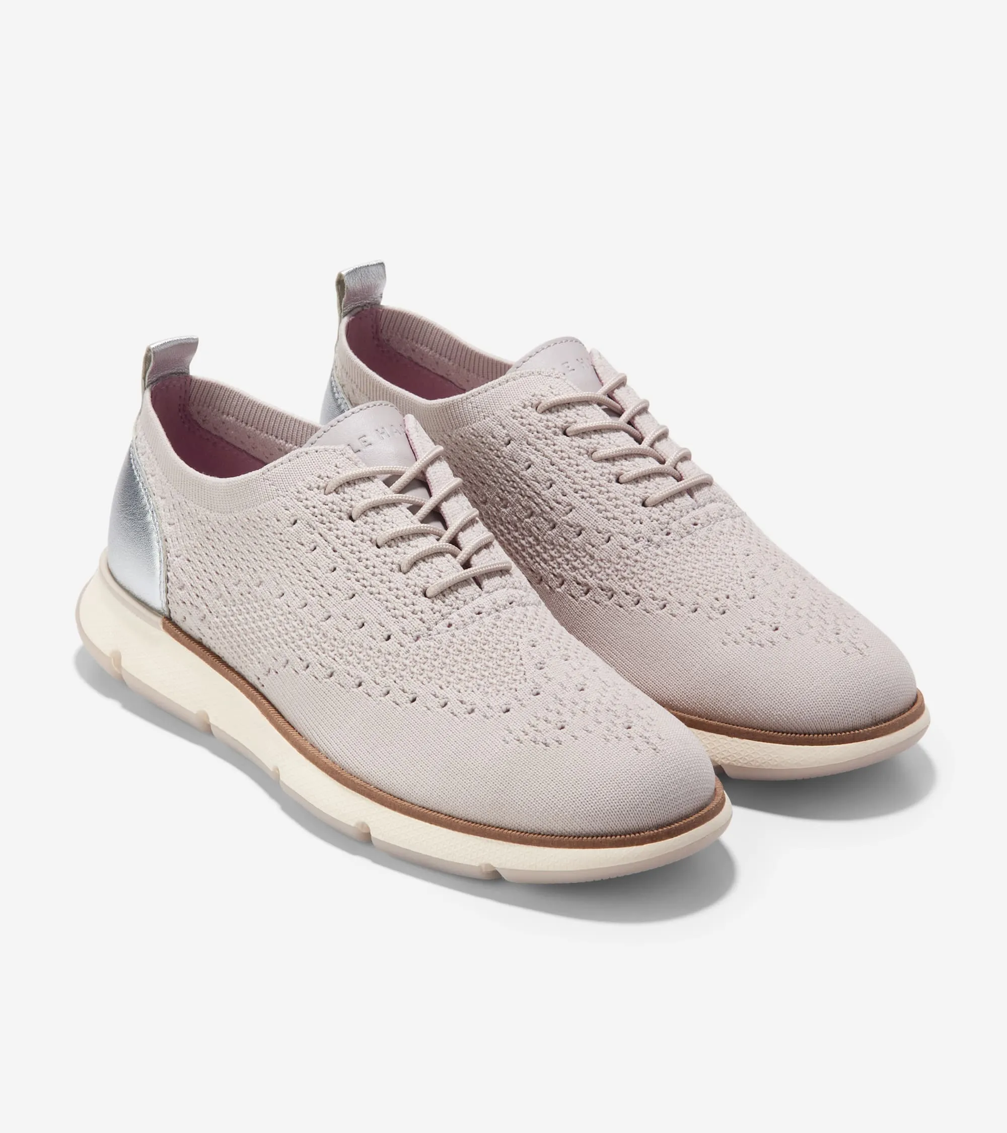 Cole Haan Women's 4.ZERØGRAND Oxfords