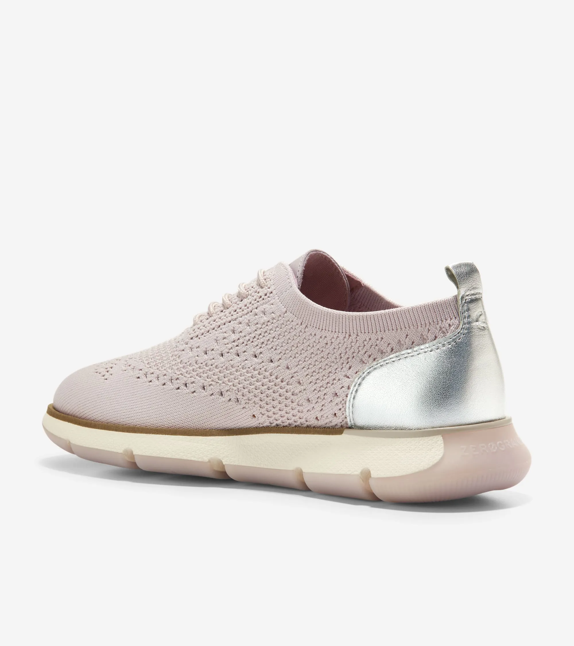 Cole Haan Women's 4.ZERØGRAND Oxfords