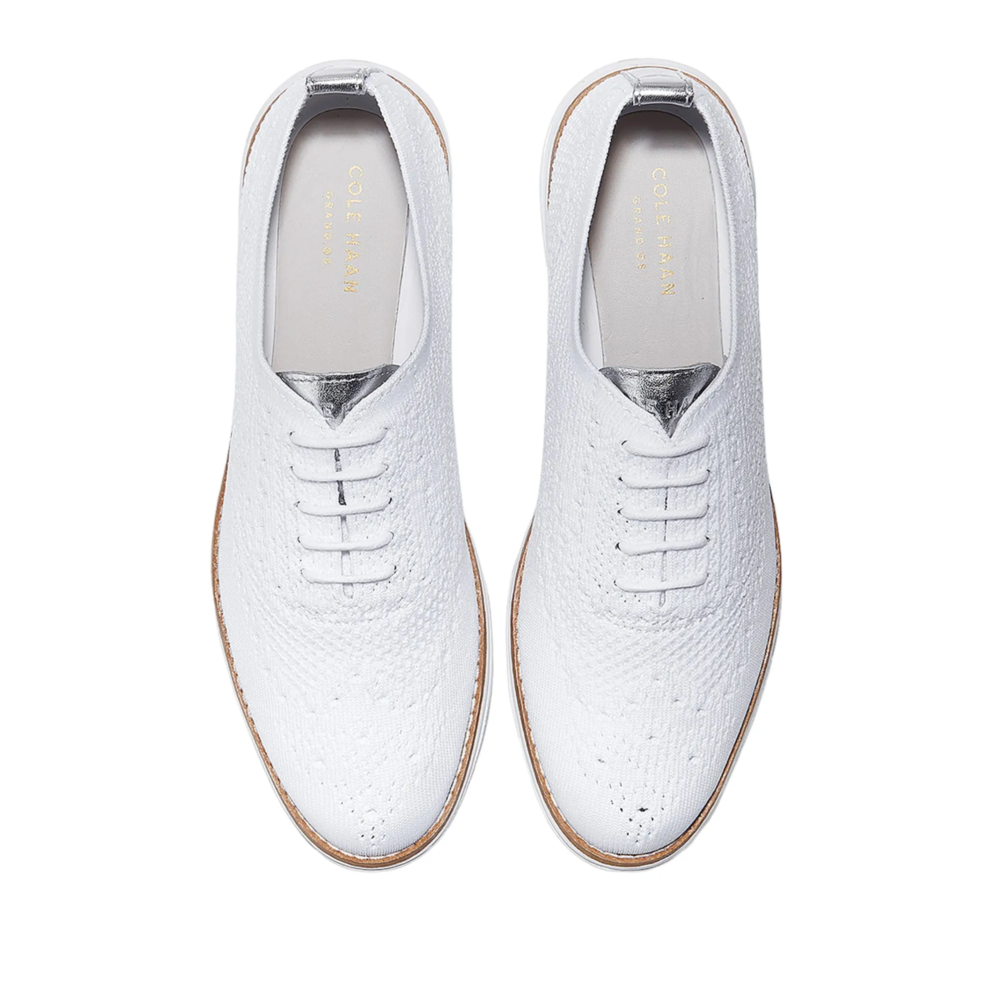 Cole Haan Women's ØriginalGrand Oxford