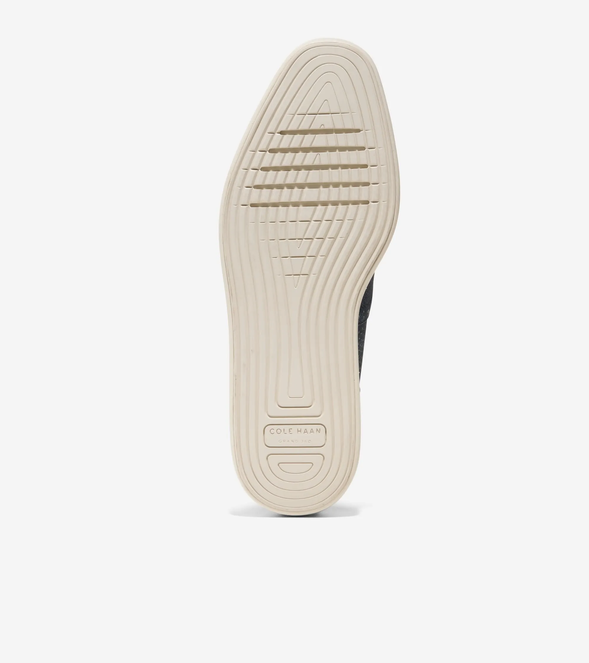 Cole Haan Women's ØriginalGrand Platform Wingtip Oxfords