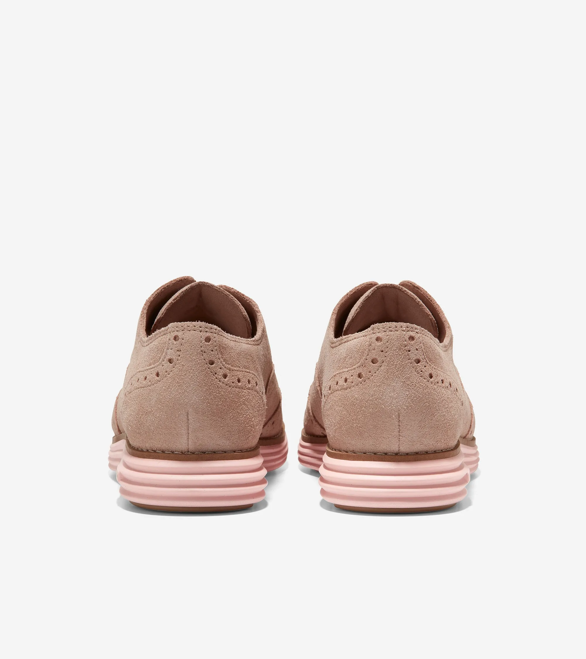 Cole Haan Women's ØriginalGrand Wingtip Oxford