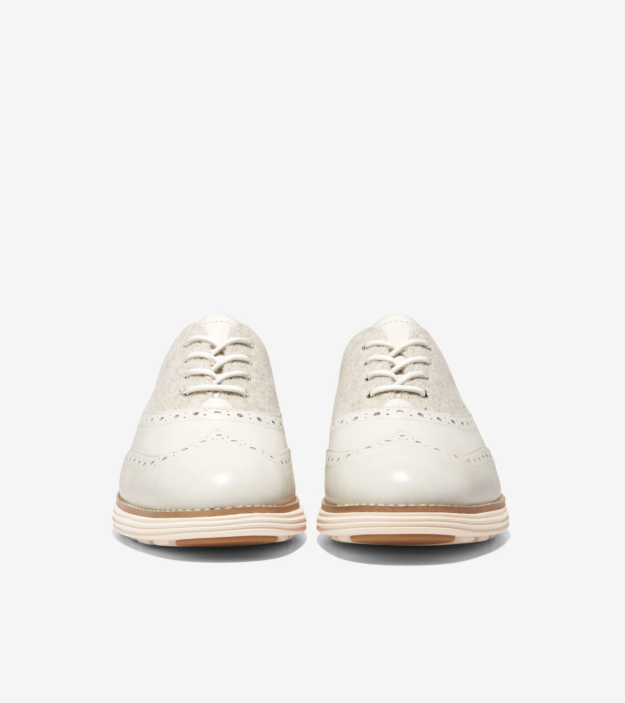 Cole Haan Women's ØriginalGrand Wingtip Oxford