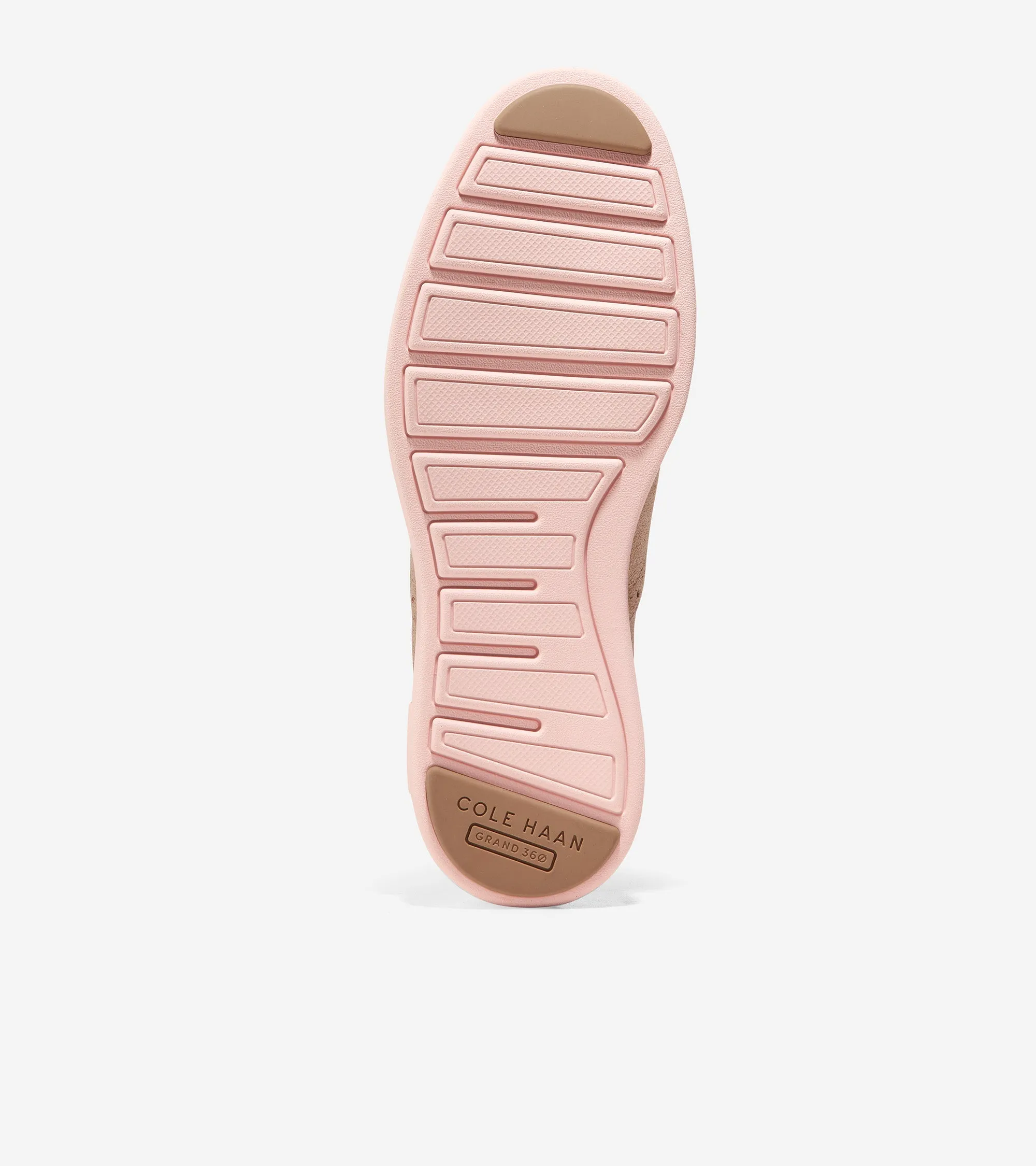 Cole Haan Women's ØriginalGrand Wingtip Oxford