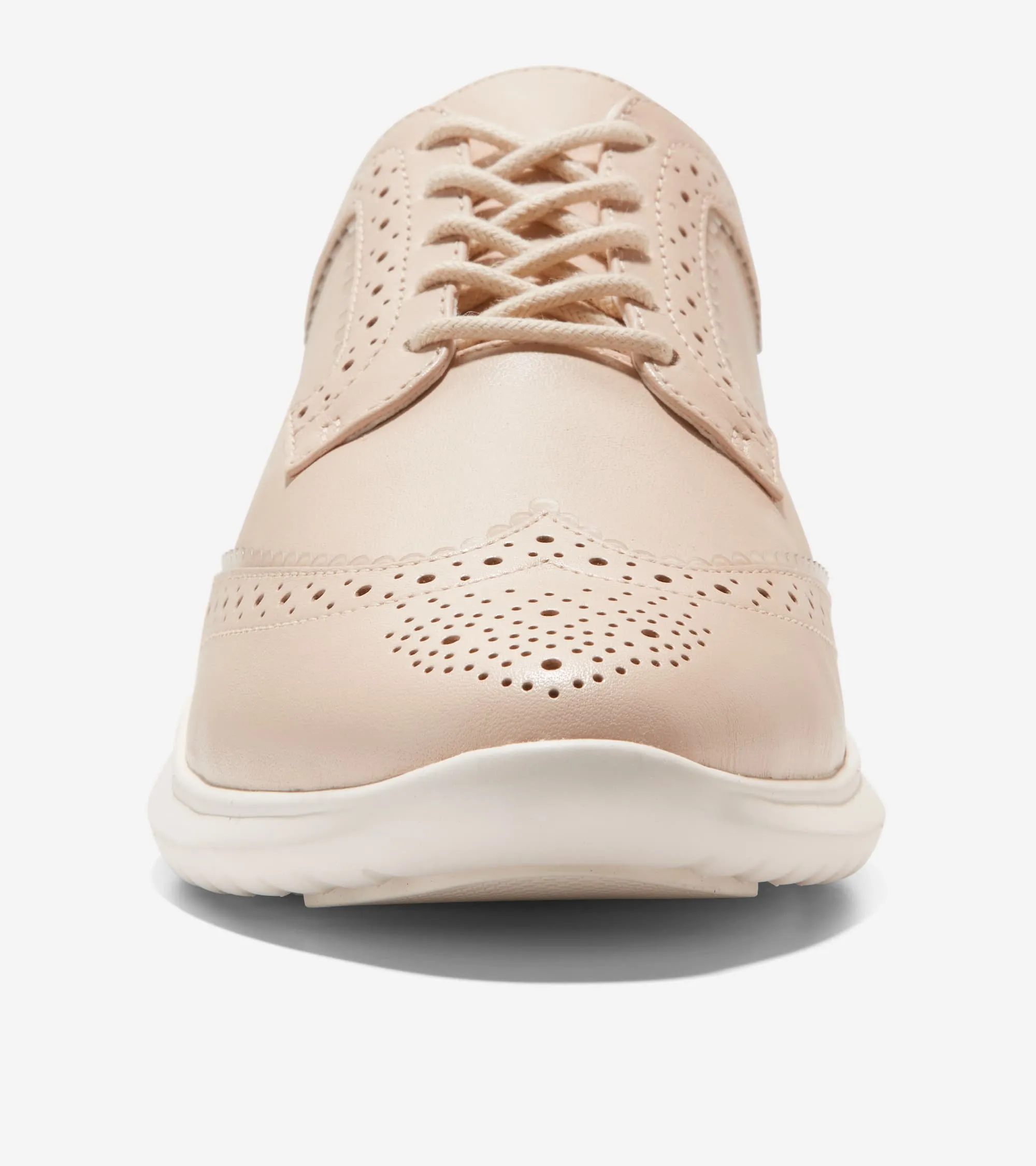 Cole Haan Women's ZERØGRAND Meritt WIngtip Oxfords