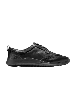 Cole Haan Women's ZERØGRAND Meritt WIngtip Oxfords
