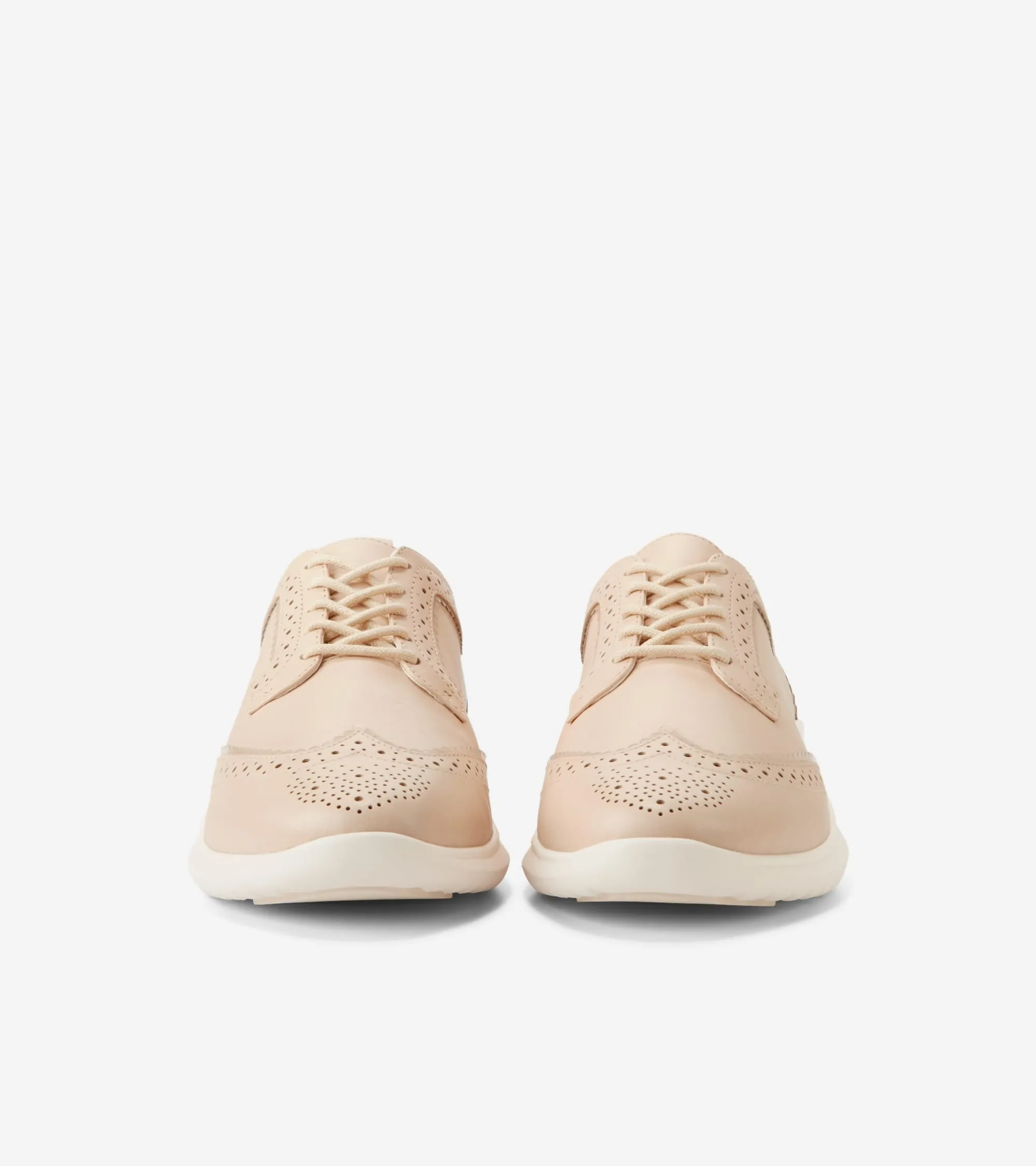 Cole Haan Women's ZERØGRAND Meritt WIngtip Oxfords