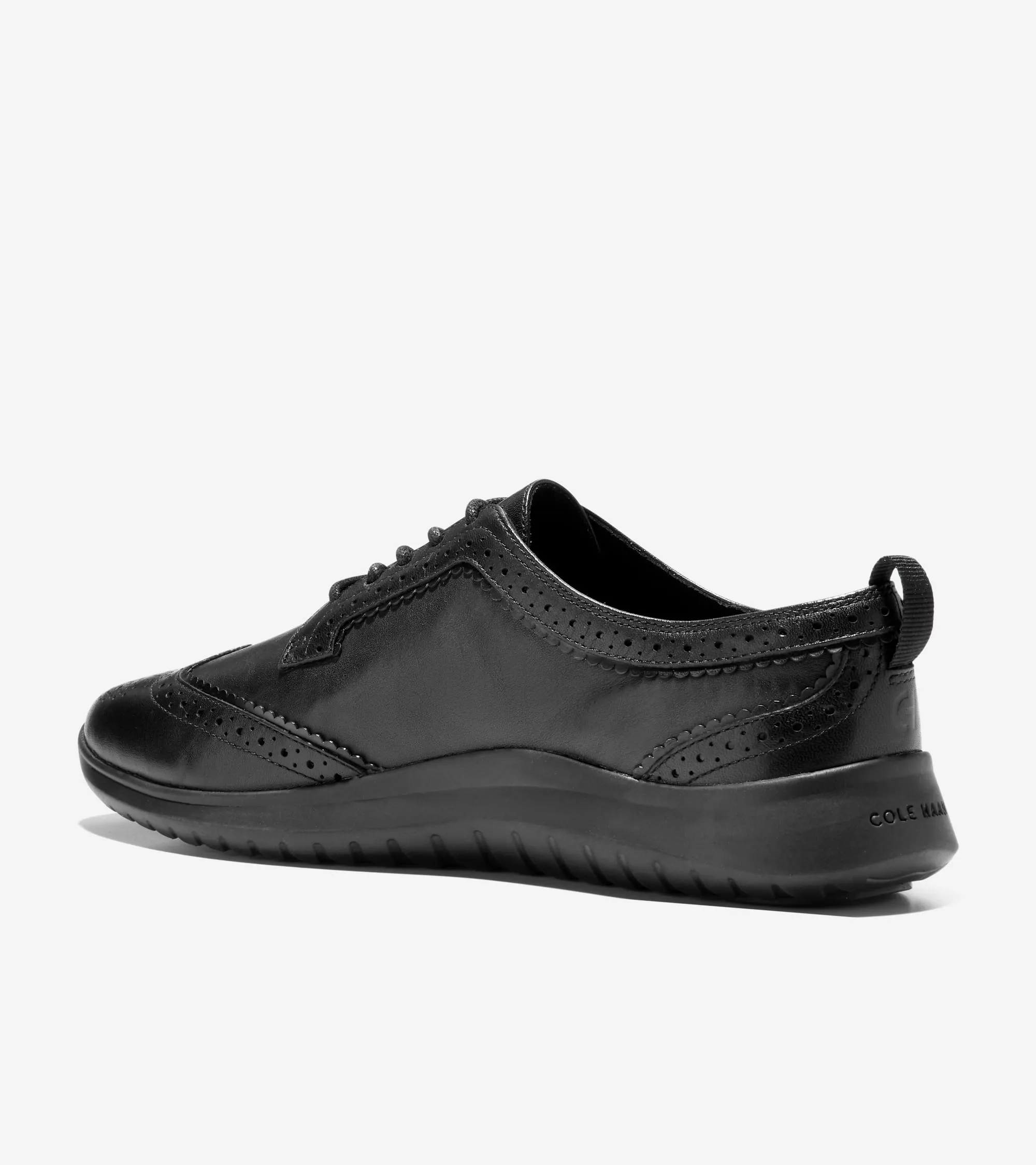 Cole Haan Women's ZERØGRAND Meritt WIngtip Oxfords