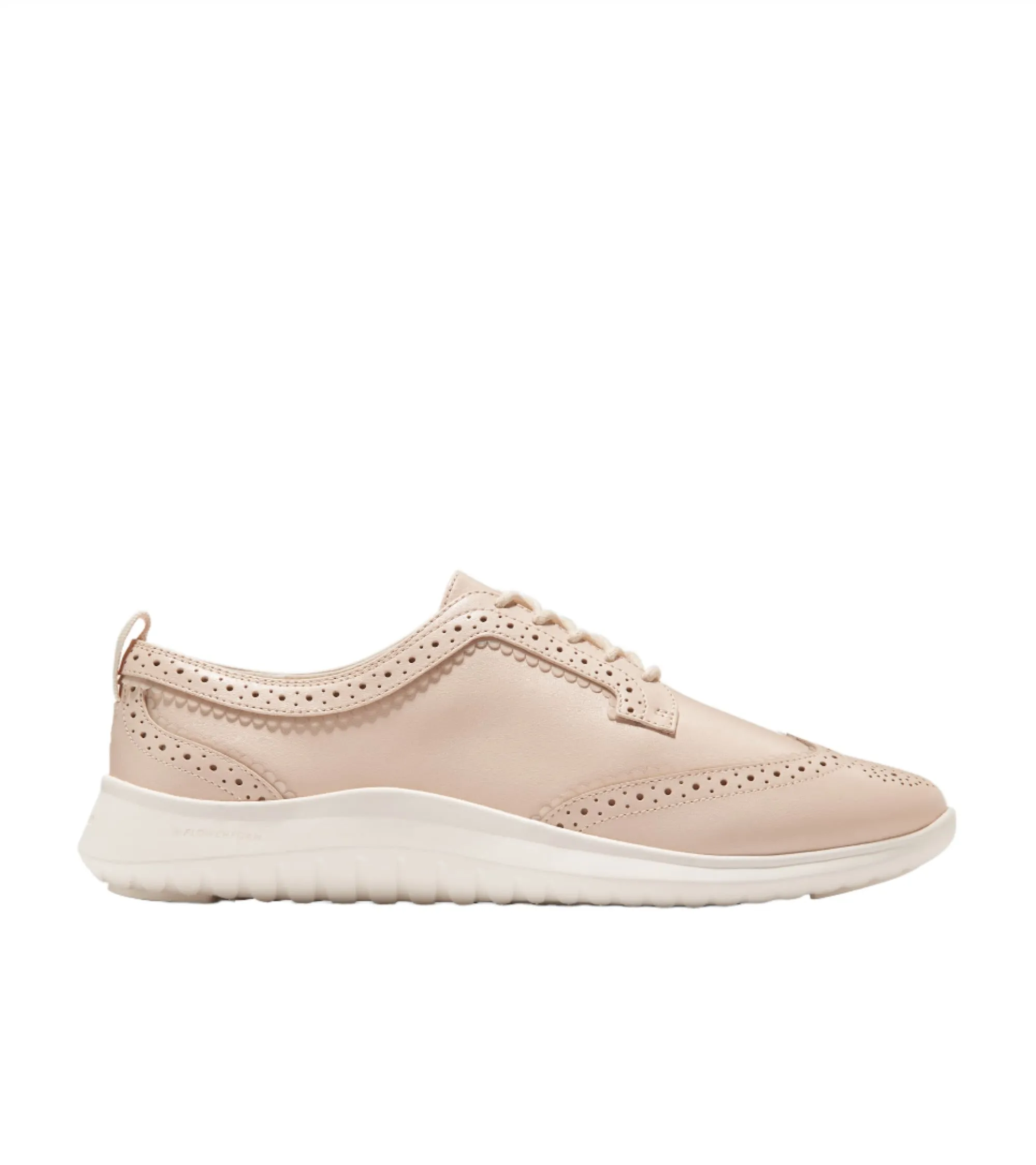 Cole Haan Women's ZERØGRAND Meritt WIngtip Oxfords