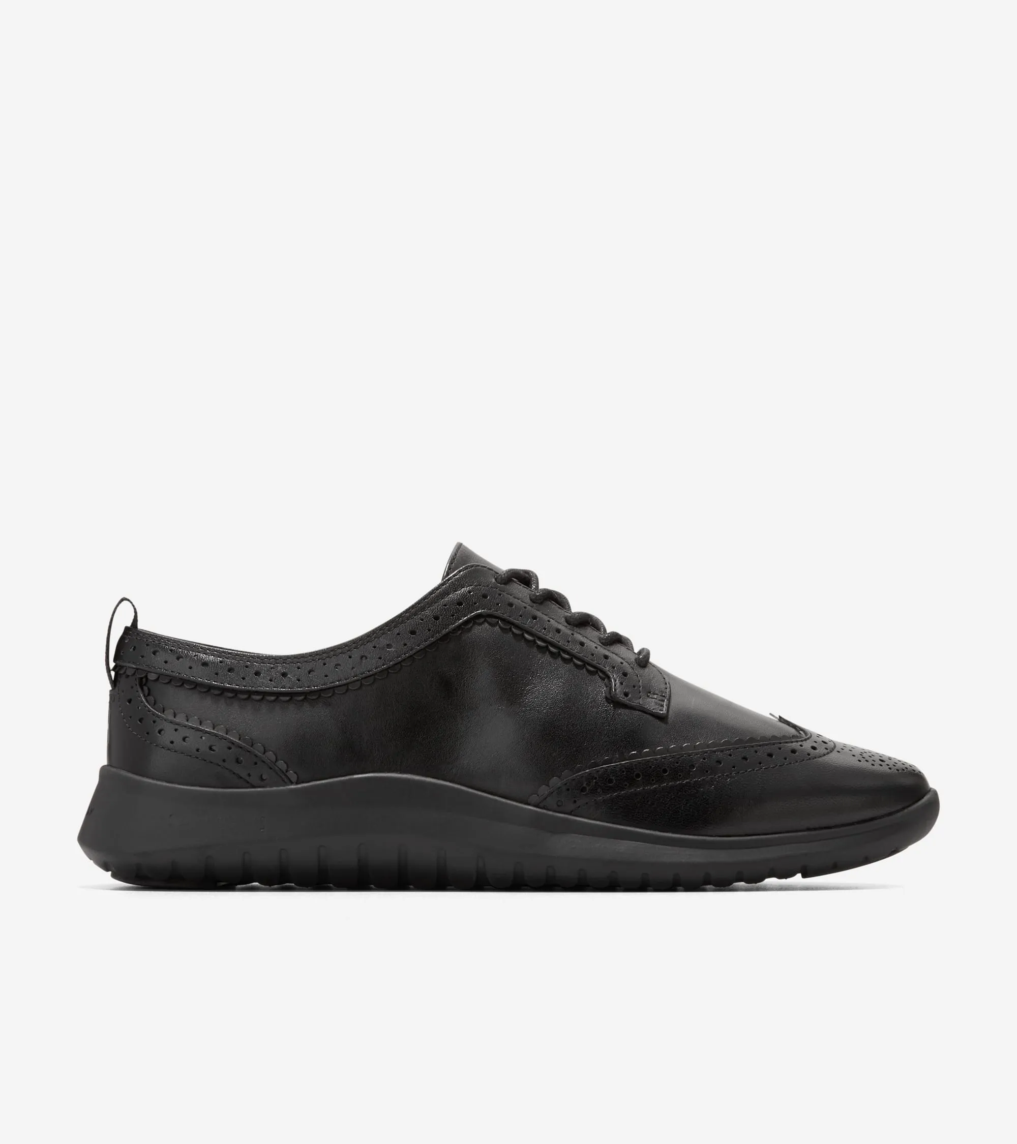 Cole Haan Women's ZERØGRAND Meritt WIngtip Oxfords