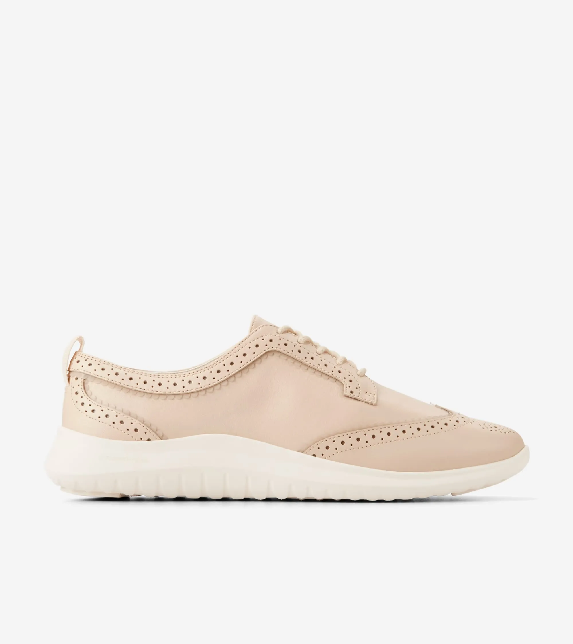Cole Haan Women's ZERØGRAND Meritt WIngtip Oxfords