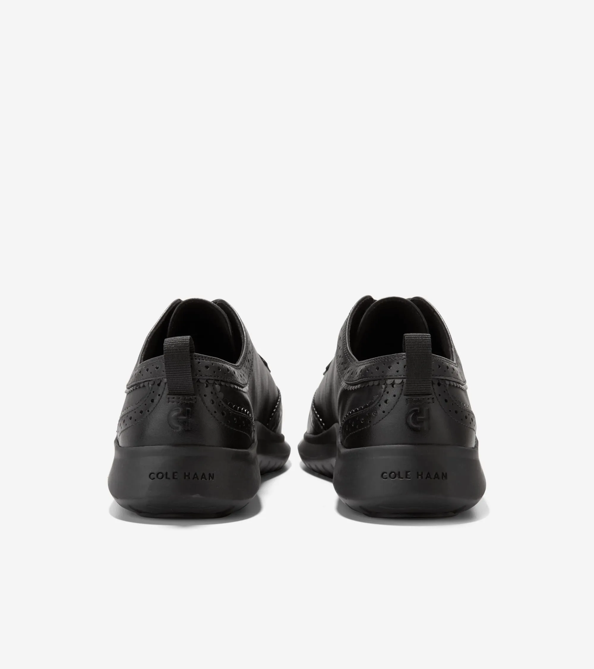 Cole Haan Women's ZERØGRAND Meritt WIngtip Oxfords