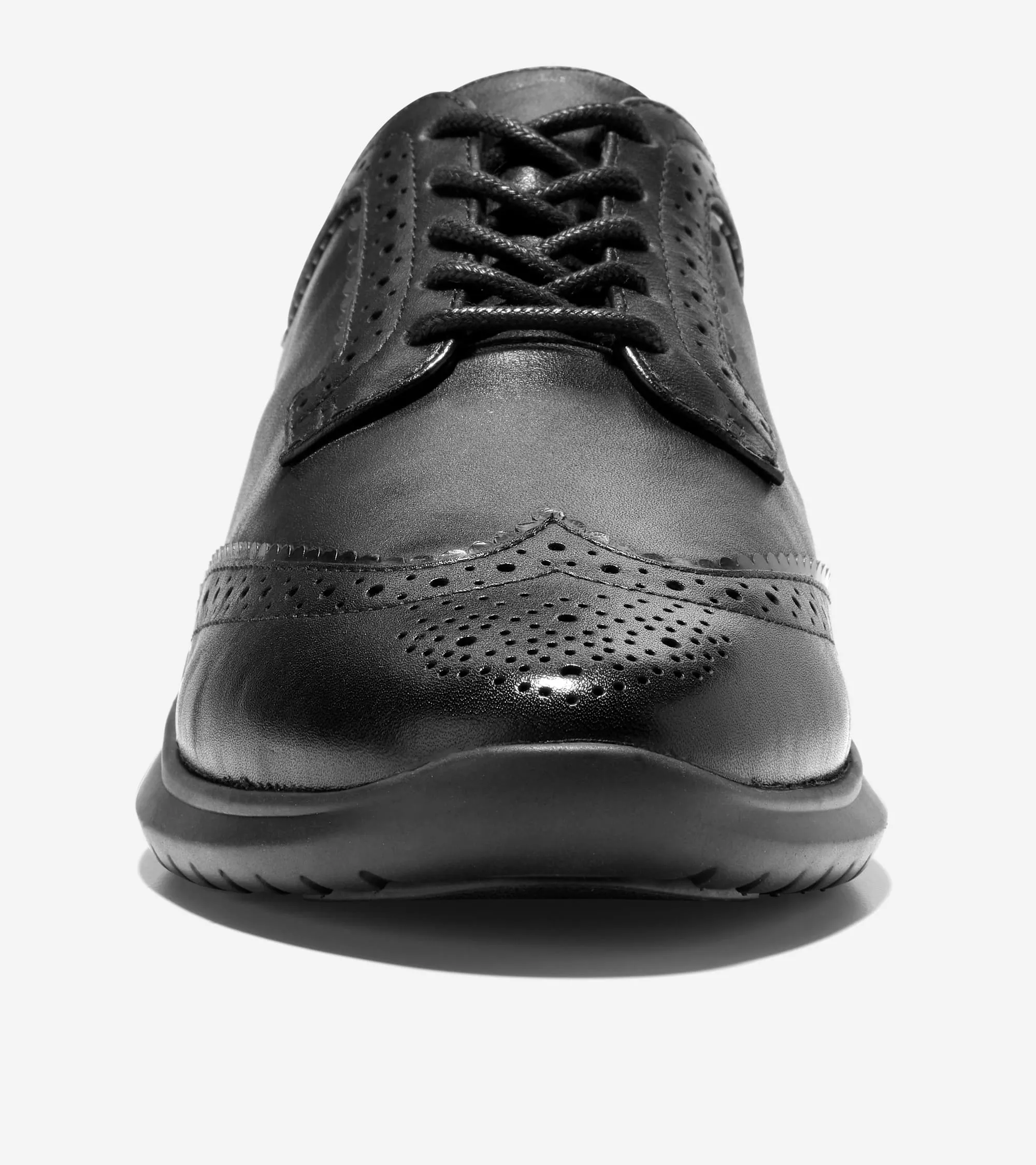Cole Haan Women's ZERØGRAND Meritt WIngtip Oxfords