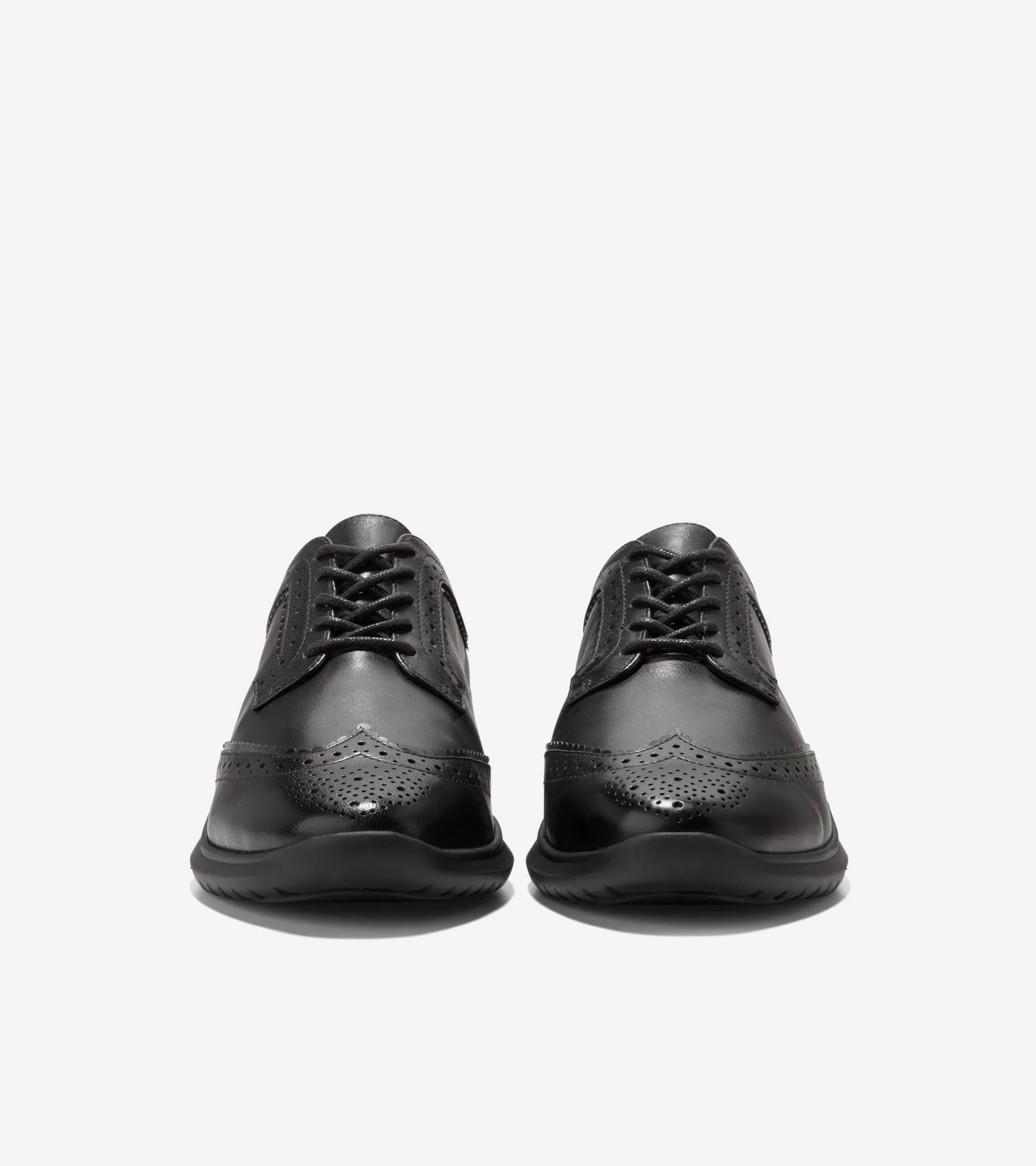 Cole Haan Women's ZERØGRAND Meritt WIngtip Oxfords