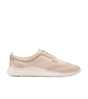Cole Haan Women's ZERØGRAND Meritt WIngtip Oxfords