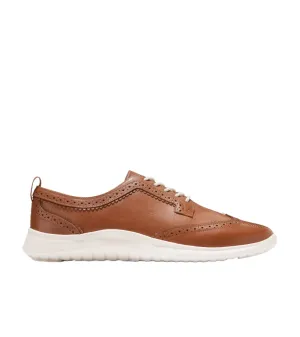 Cole Haan Women's ZERØGRAND Meritt Wingtip Oxfords